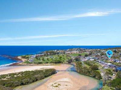 22 Dulling Street, Dalmeny