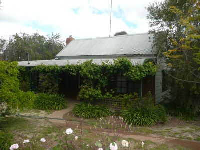 34 Murray Parade, Koondrook