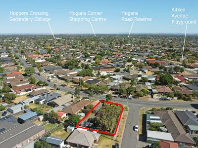 52 Bellbridge Drive, Hoppers Crossing