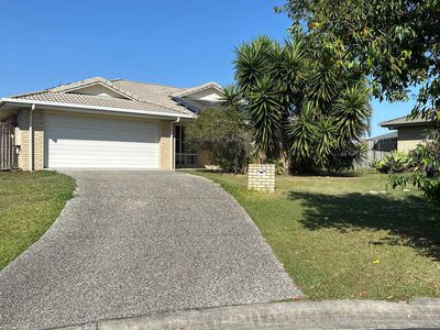 5 Kentia Court, Morayfield