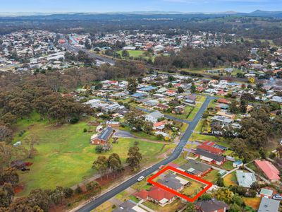 20 Marengo Road, Seymour