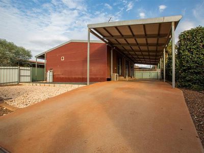 14 Centennial Loop, South Hedland