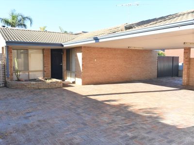 3/48 Scarborough Beach Road, Scarborough