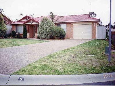 9 Swan Pl, Albion Park