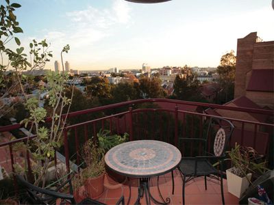 608 / 508 Riley Street, Surry Hills
