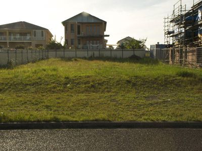 Lot 43, Sapphire Parade, Diamond Beach