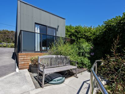 20312 Bass Highway, Cowrie Point