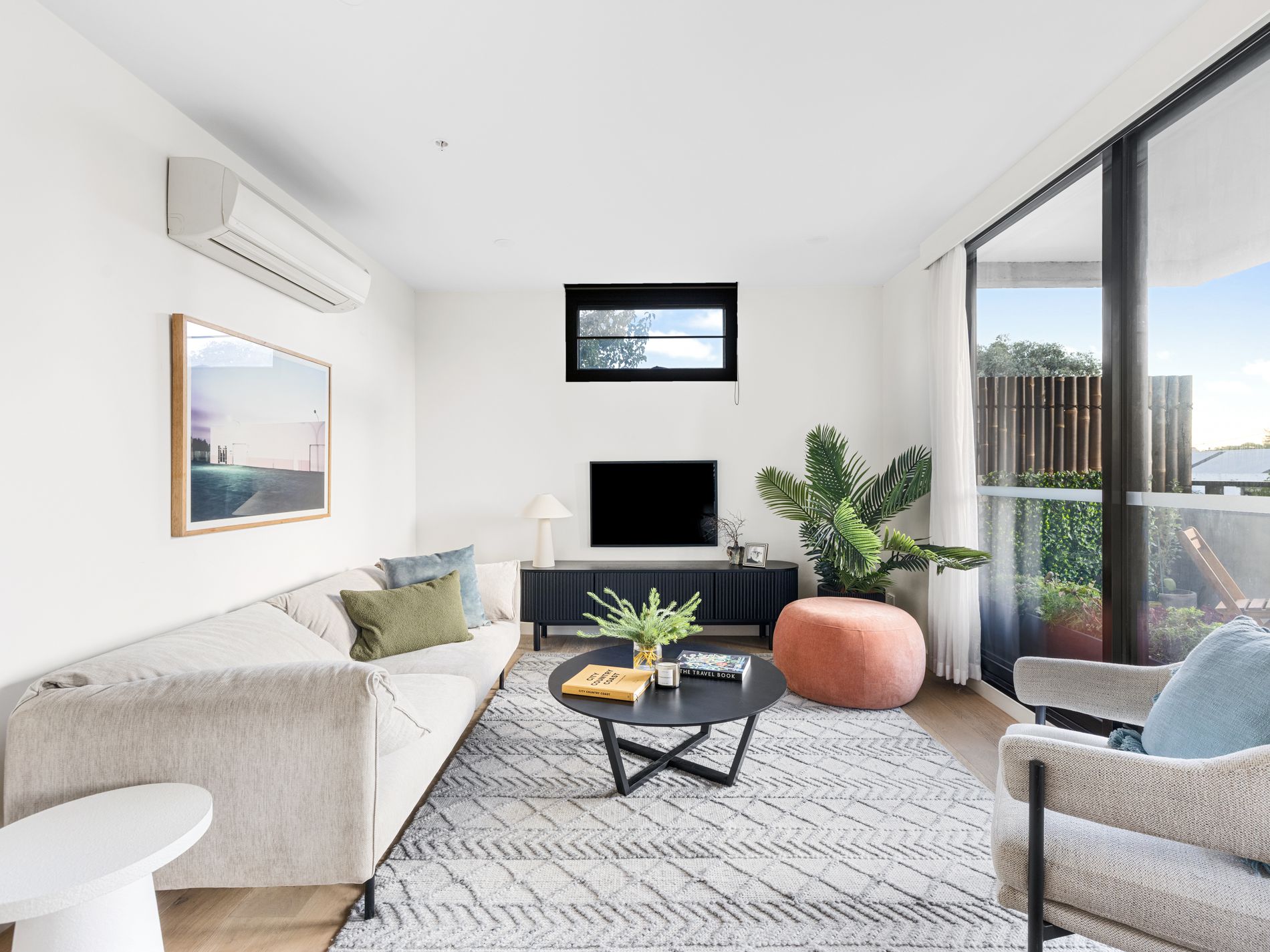 110 / 12 Napier Street, Footscray