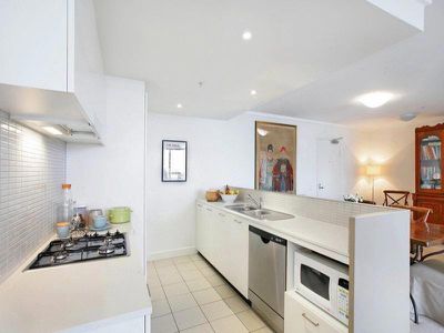 35 Arncliffe Street, Wolli Creek