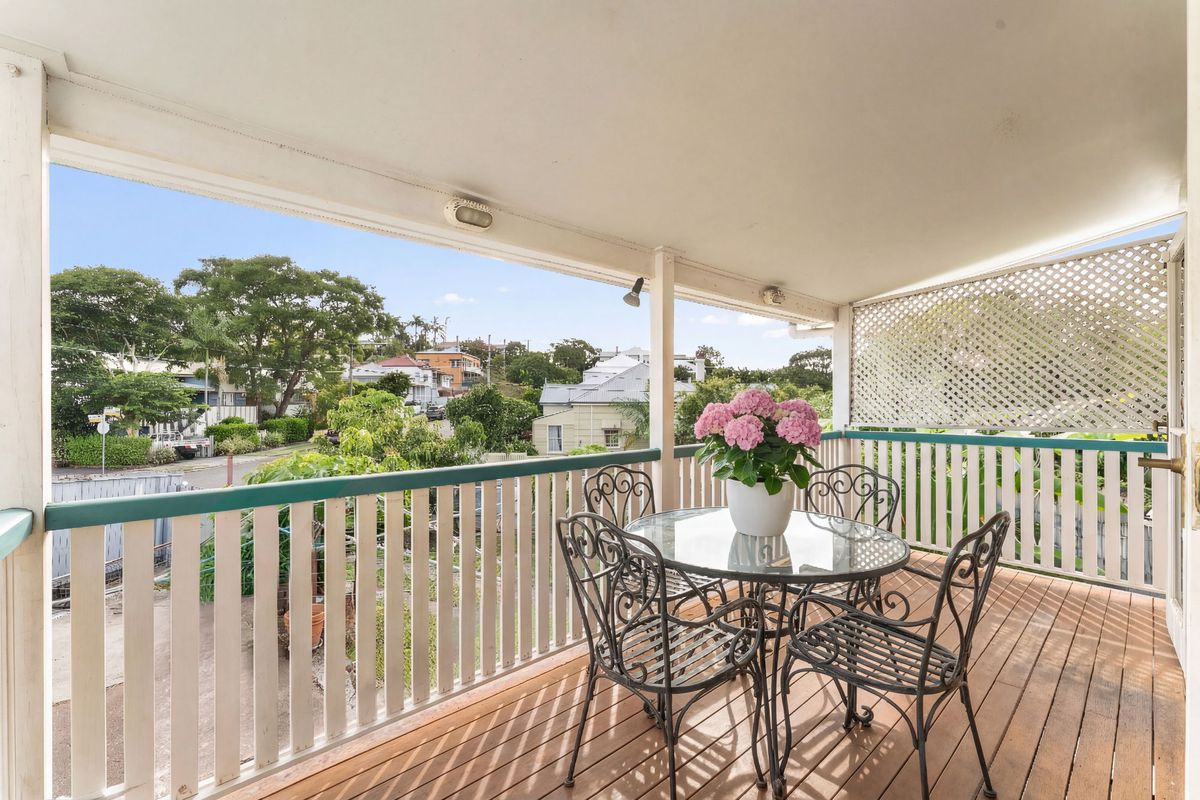 41 Stephens Road, South Brisbane