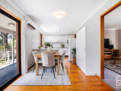 42 Ninth Avenue, Toukley