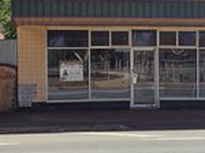 21 Donnan St, Tammin