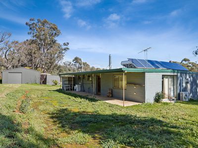 1010 Northern Highway, Heathcote