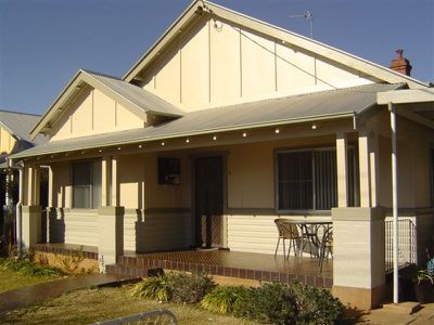 5 Macdonald Street, Dubbo