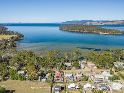 29 Sunset Drive, Garden Island Creek