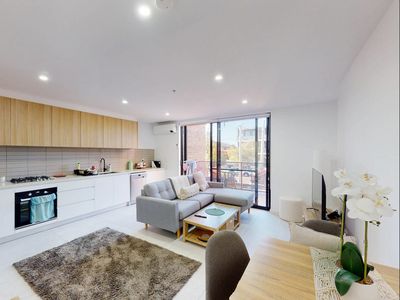 4 / 40 Shadforth Street, Wiley Park