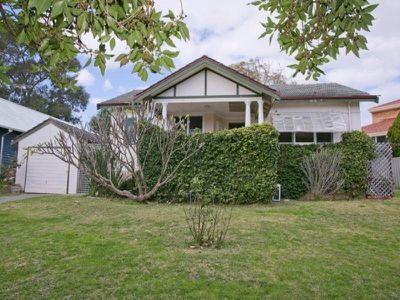 14 Oxcliffe Road, Doubleview