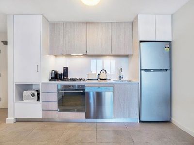 410 / 1 Magdalene Terrace, Wolli Creek
