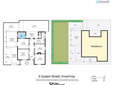 6 Queen Street, Invermay