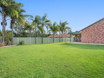 12 Greenwood Court, Helensvale
