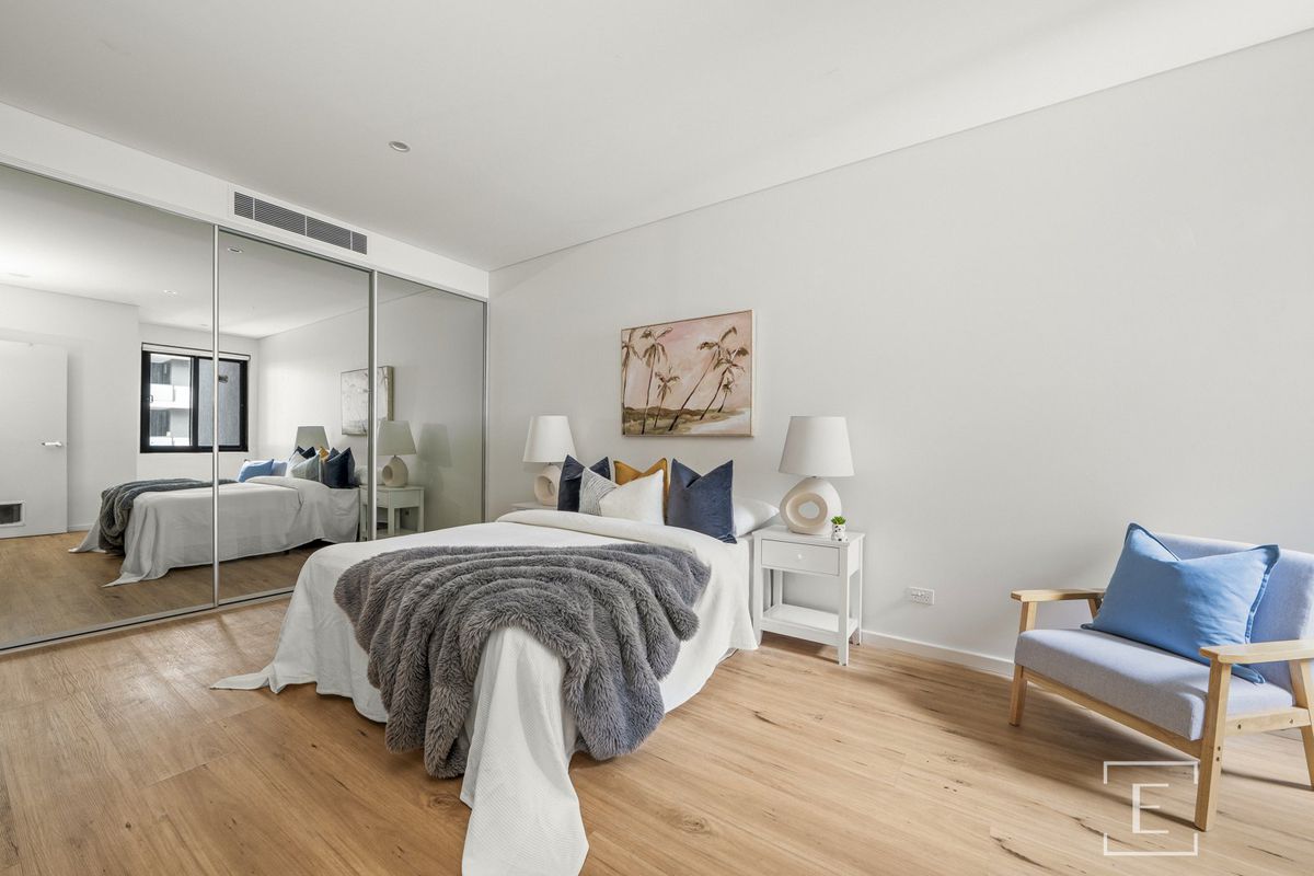 16 / 25 Smallwood Avenue, Homebush