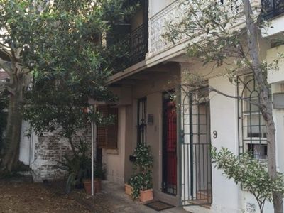 9 Watson Street, Paddington