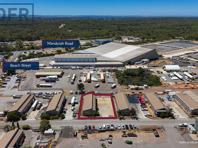 3/32 Beach Street, Kwinana Beach