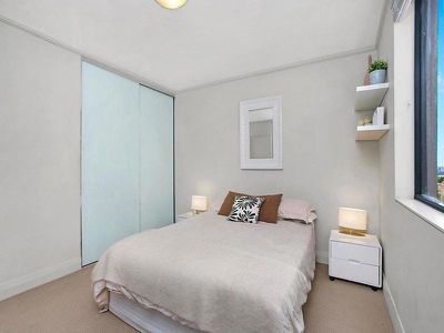 115 / 88 Vista Street, Mosman