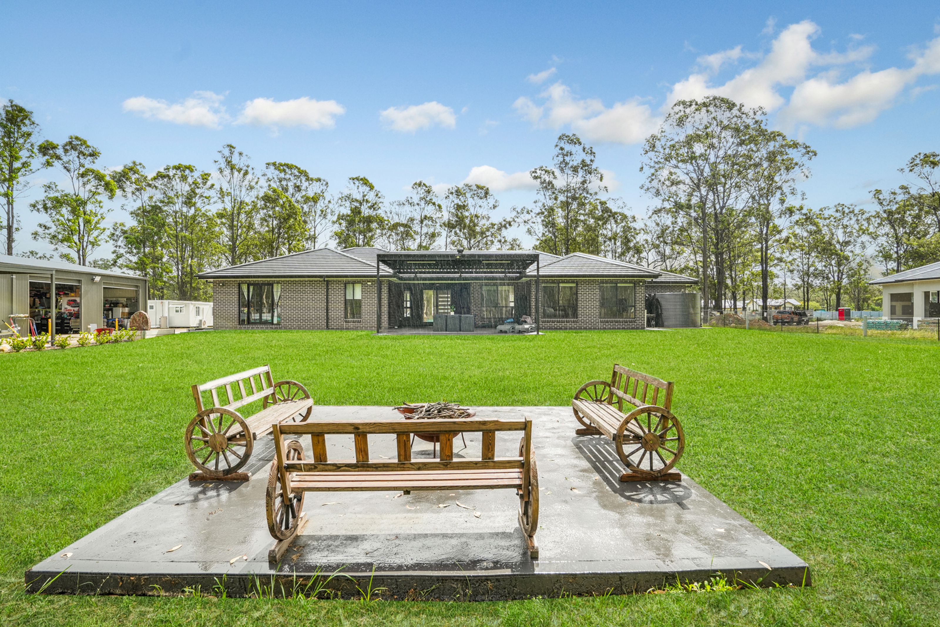 150 Rickards Road, CASTLEREAGH