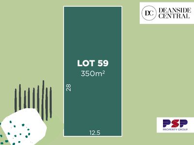 Lot 59, 90-110 Sinclairs Road, Deanside