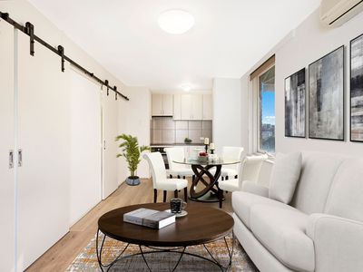 1 / 39 Murray street, Brunswick West