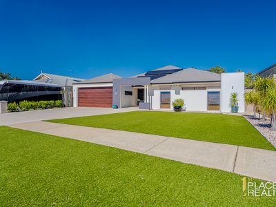 25 Shetland Way, Baldivis