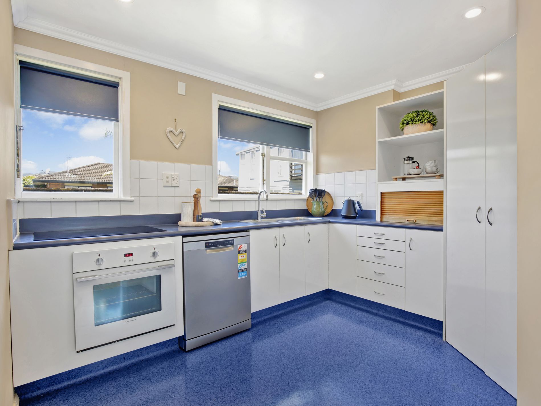 36A Sheridan Crescent, Trentham