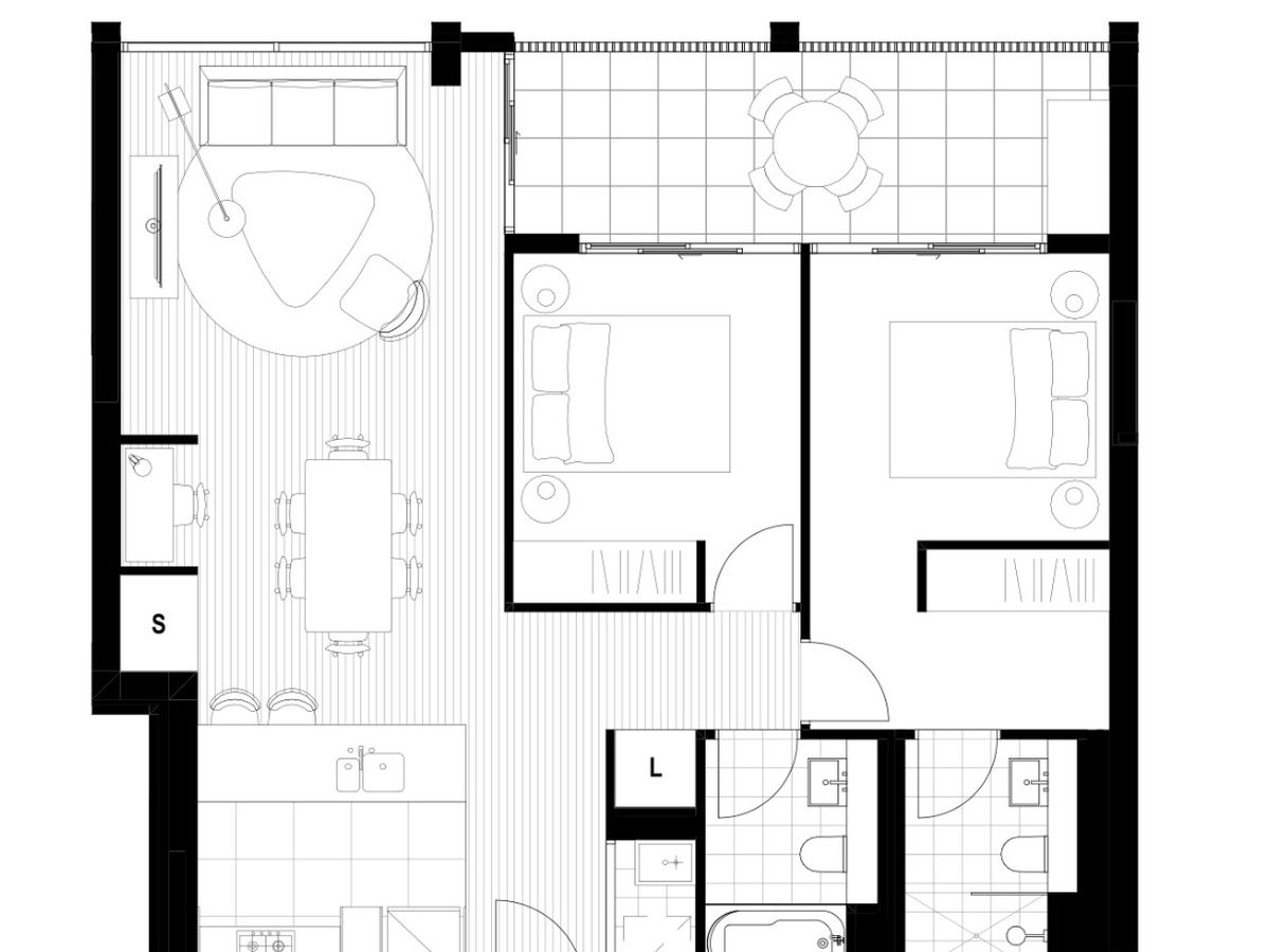 gallery