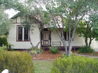 26 Market Street, Cohuna