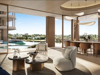 1301E / 1 Saintly Entrance, Burswood