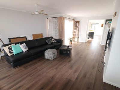 21 Priestley Cres, Seymour