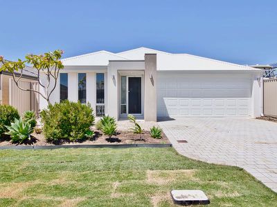 9 Camley Fairway , Baldivis