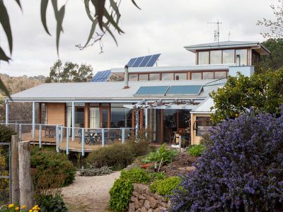675 Landscape Road, Tallarook