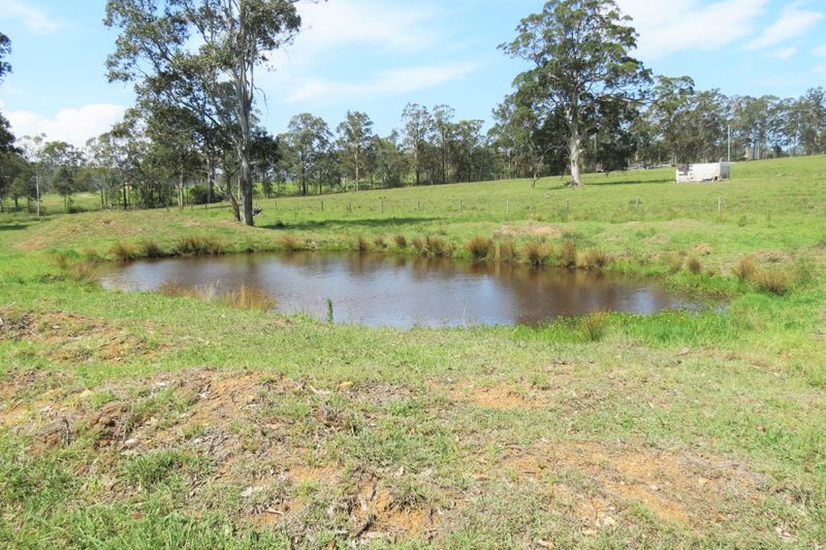 563 Kimbriki Road, Tinonee