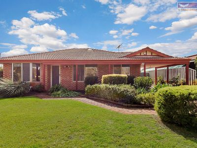 9 Gotland Court, Stratton