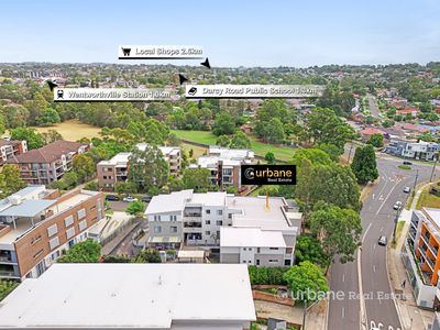 9 / 12-14 Darcy Road, Westmead