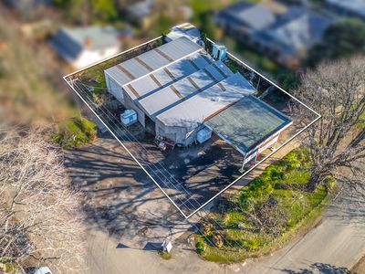 1 Market Street, Trentham