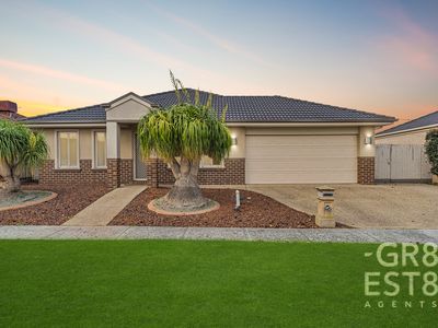 12 Atkinson Drive, Berwick