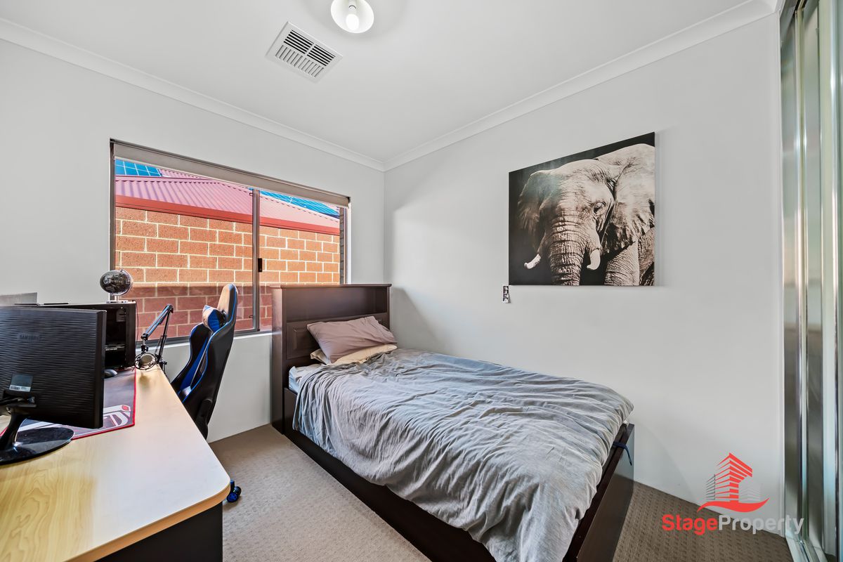 28 Massicot Road, Treeby