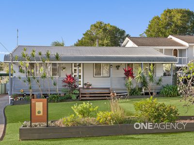 47 Ethel Street, Sanctuary Point