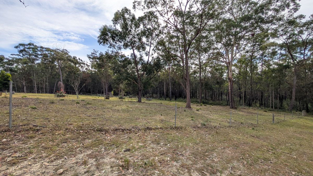 150 Potato Point Road, Bodalla