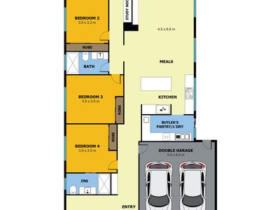 41 Thyme Crescent, Fraser Rise