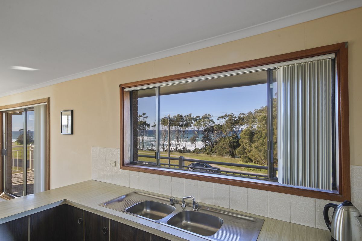 47 McMillan Crescent, Dalmeny