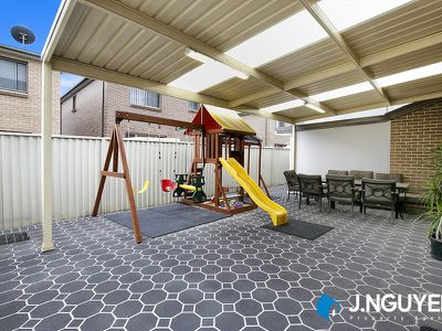58 Paperbark Circuit, Casula
